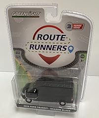 Greenlight route runners for sale  Delivered anywhere in UK