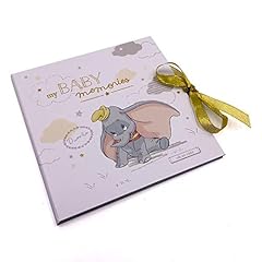 Disney dumbo 1st usato  Spedito ovunque in Italia 