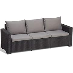 Allibert lounge sofa for sale  Delivered anywhere in UK