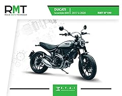 Rmt 199 ducati usato  Spedito ovunque in Italia 
