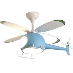 Fufizu helicopter ceiling for sale  Delivered anywhere in UK