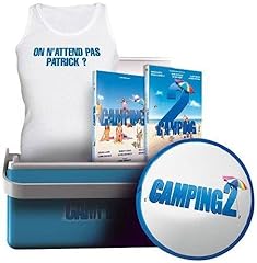 Camping edition limitée d'occasion  Livré partout en France