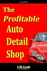 Profitable auto detail for sale  Delivered anywhere in USA 