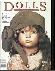 Dolls magazine june for sale  Delivered anywhere in USA 