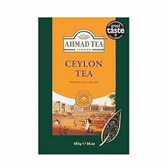 Ahmad tea ceylon gebraucht kaufen  Wird an jeden Ort in Deutschland