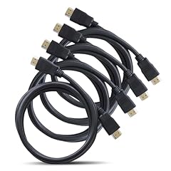 Orei feet hdmi for sale  Delivered anywhere in USA 