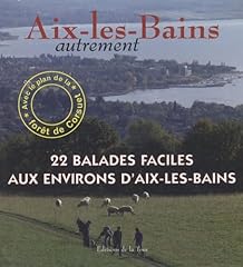 Aix bains autrement d'occasion  Livré partout en France