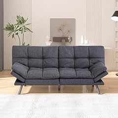 Hcore futon sofa for sale  Delivered anywhere in USA 