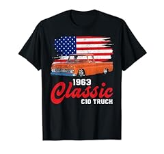 1963 c10 truck for sale  Delivered anywhere in USA 