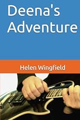Deena adventure for sale  Delivered anywhere in UK