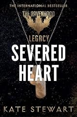 Severed heart steamy gebraucht kaufen  Wird an jeden Ort in Deutschland
