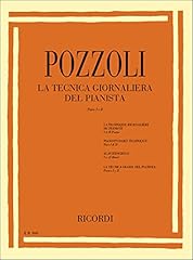 Technique journalière pianist d'occasion  Livré partout en France