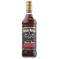 Captain morgan rum for sale  Delivered anywhere in UK