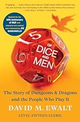 Dice men story for sale  Delivered anywhere in UK