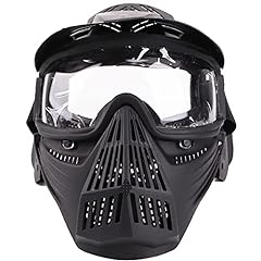 Tactical mask full for sale  Delivered anywhere in UK