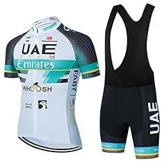 Abbigliamento ciclismo set usato  Spedito ovunque in Italia 