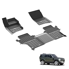 Fußmatten land rover gebraucht kaufen  Wird an jeden Ort in Deutschland