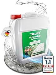Treufix grünbelagentferner mo gebraucht kaufen  Wird an jeden Ort in Deutschland