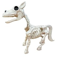 Halloween horse skeleton for sale  Delivered anywhere in USA 