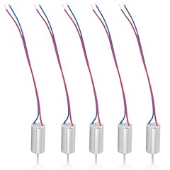 Micro coreless motor usato  Spedito ovunque in Italia 
