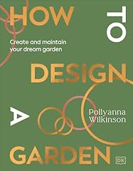 How design garden gebraucht kaufen  Wird an jeden Ort in Deutschland