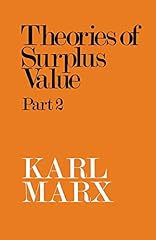 Theories surplus value for sale  Delivered anywhere in UK