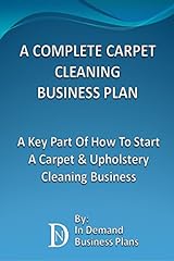 Complete carpet cleaning for sale  Delivered anywhere in UK