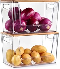 Pack pantry organizers for sale  Delivered anywhere in USA 