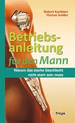 Betriebsanleitung den mann gebraucht kaufen  Wird an jeden Ort in Deutschland