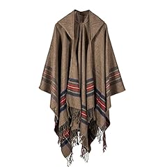 Bakerdani poncho capes for sale  Delivered anywhere in USA 