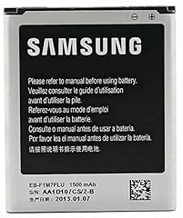 Genuine samsung battery for sale  Delivered anywhere in UK