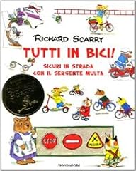 Tutti bici sicuri usato  Spedito ovunque in Italia 