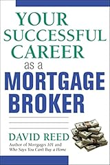 Successful career mortgage for sale  Delivered anywhere in UK