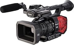 Panasonic dvx200 videocamere usato  Spedito ovunque in Italia 