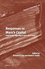 Responses marx capital for sale  Delivered anywhere in USA 
