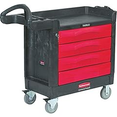 Rubbermaid commercial trademas for sale  Delivered anywhere in USA 