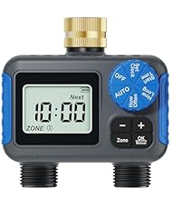 Smartale sprinkler timer for sale  Delivered anywhere in USA 