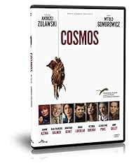 Cosmos dvd d'occasion  Livré partout en France