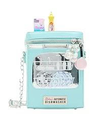 Betsey johnson clean for sale  Delivered anywhere in UK