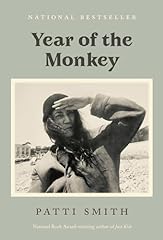 Year the monkey d'occasion  Livré partout en France