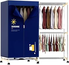 Uemusi electric clothes for sale  Delivered anywhere in UK