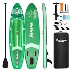 Panana inflatable stand for sale  Delivered anywhere in USA 