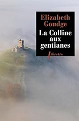 Colline gentianes d'occasion  Livré partout en France