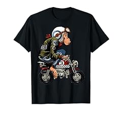 Monkey bike cartoon for sale  Delivered anywhere in UK