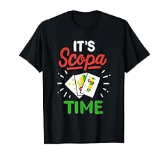 Scopa time gioco usato  Spedito ovunque in Italia 