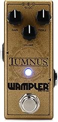 Wampler pedals tumnus gebraucht kaufen  Wird an jeden Ort in Deutschland