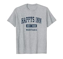 Happys inn montana for sale  Delivered anywhere in USA 