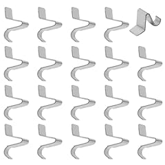 Lot clips étagère d'occasion  Livré partout en France