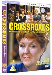 Crossroads part dvd for sale  Delivered anywhere in UK
