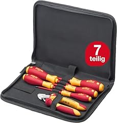 Wiha werkzeug set gebraucht kaufen  Wird an jeden Ort in Deutschland